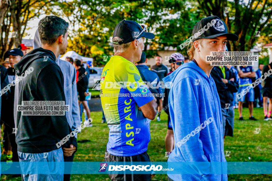 II GP Jandaia do Sul de Mountain Bike