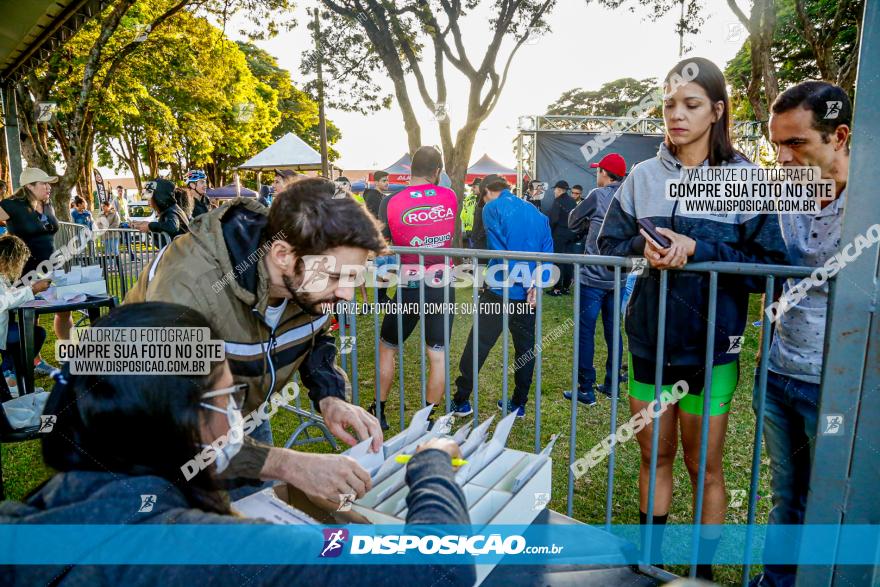 II GP Jandaia do Sul de Mountain Bike