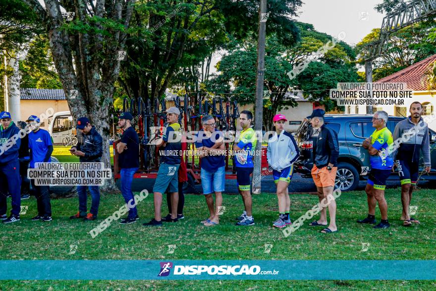 II GP Jandaia do Sul de Mountain Bike