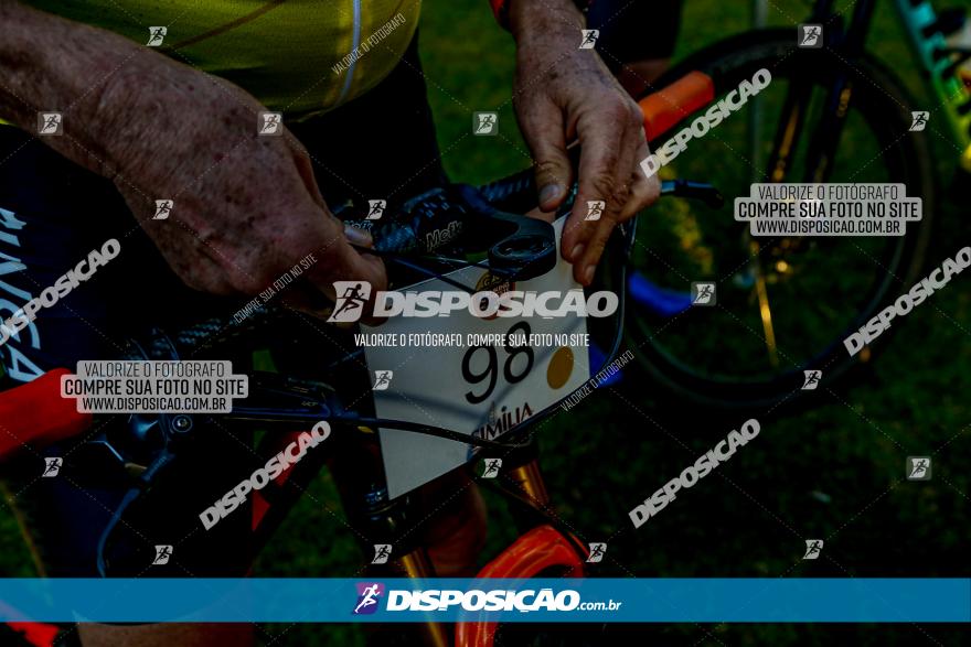 II GP Jandaia do Sul de Mountain Bike