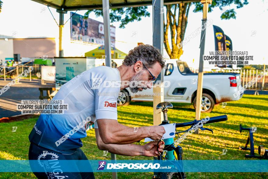 II GP Jandaia do Sul de Mountain Bike