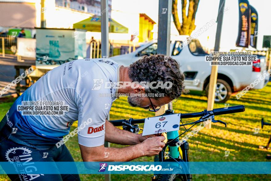 II GP Jandaia do Sul de Mountain Bike