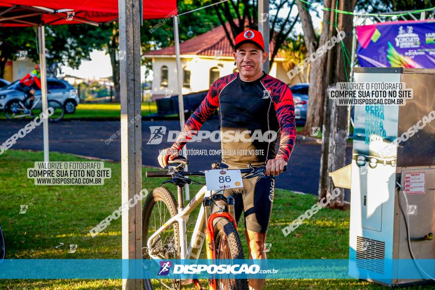 II GP Jandaia do Sul de Mountain Bike