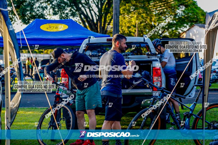 II GP Jandaia do Sul de Mountain Bike