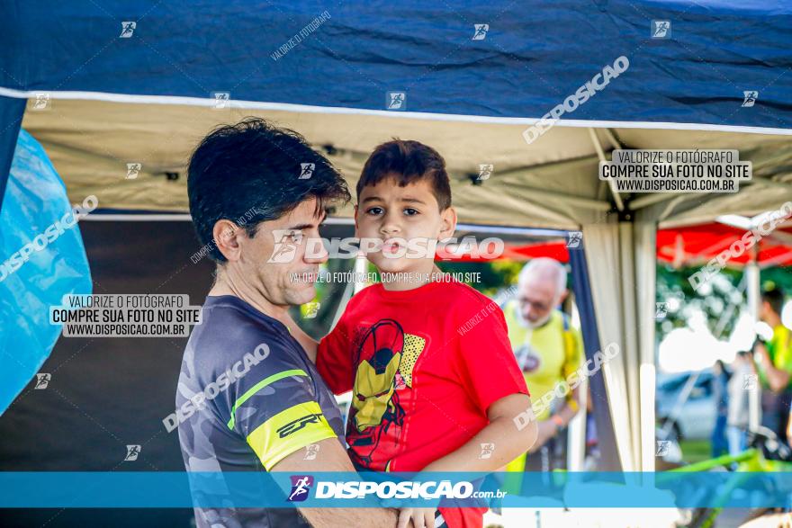 II GP Jandaia do Sul de Mountain Bike