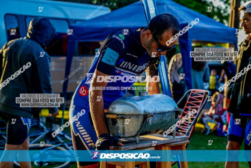 II GP Jandaia do Sul de Mountain Bike