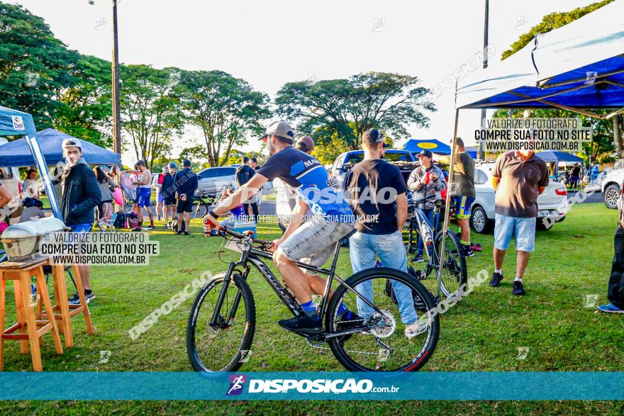 II GP Jandaia do Sul de Mountain Bike