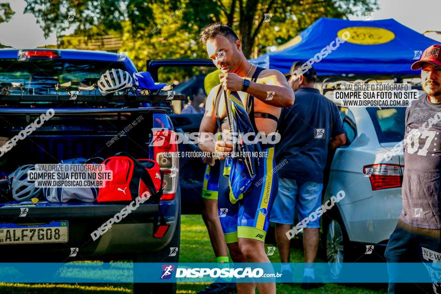 II GP Jandaia do Sul de Mountain Bike