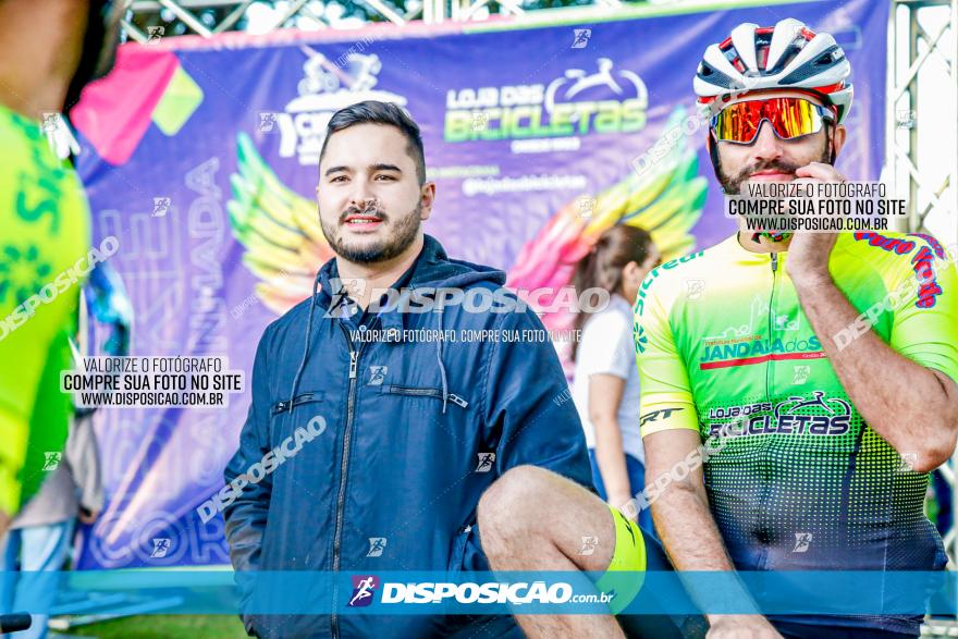 II GP Jandaia do Sul de Mountain Bike