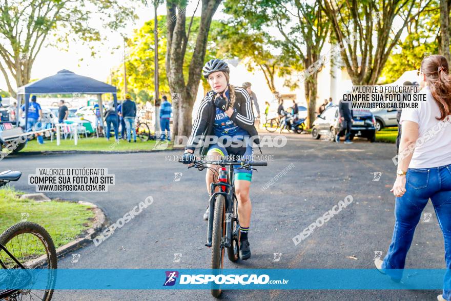 II GP Jandaia do Sul de Mountain Bike