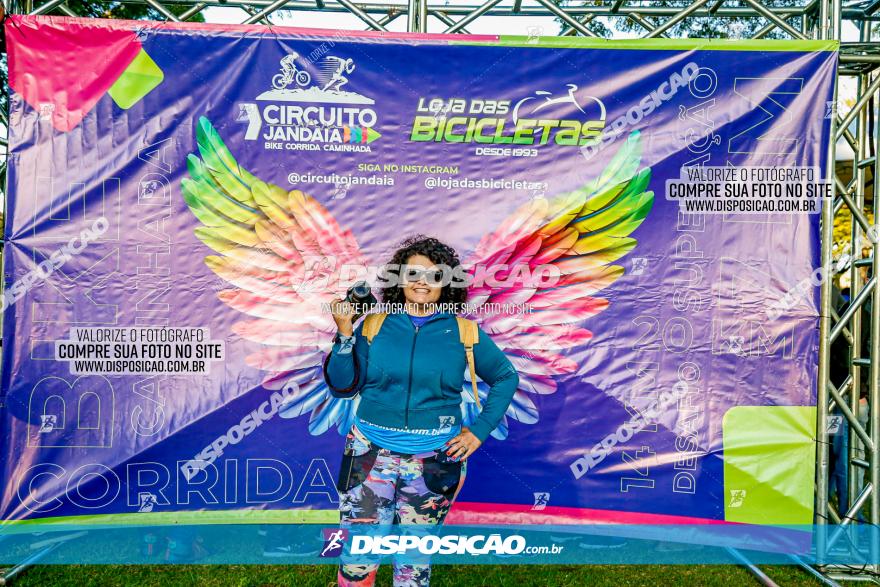 II GP Jandaia do Sul de Mountain Bike