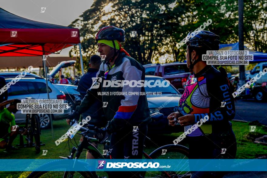 II GP Jandaia do Sul de Mountain Bike