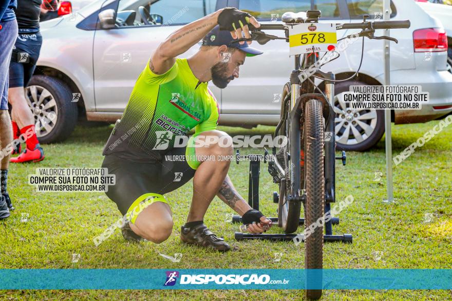 II GP Jandaia do Sul de Mountain Bike