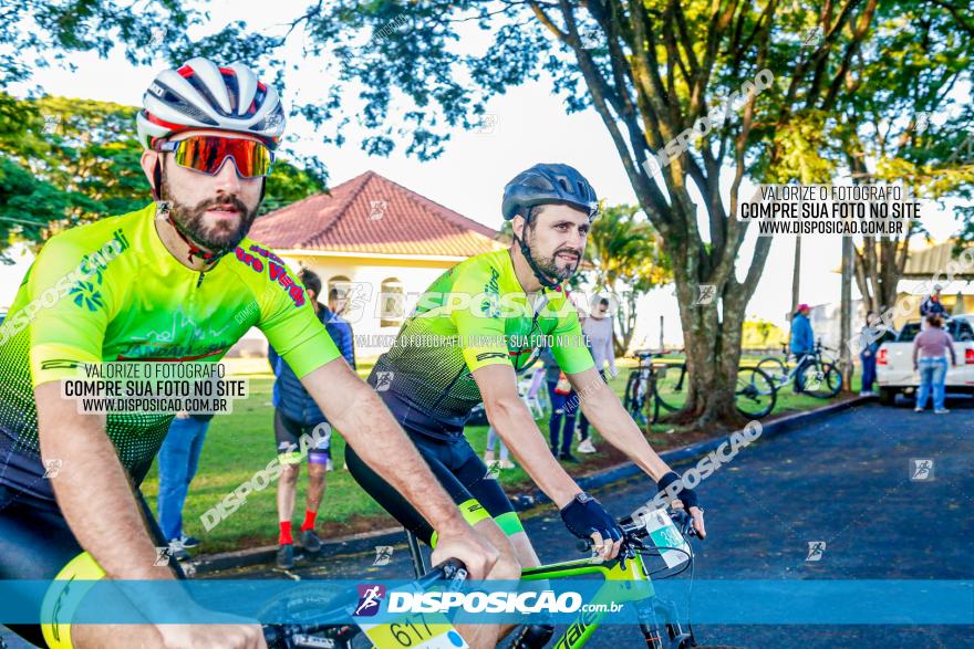 II GP Jandaia do Sul de Mountain Bike