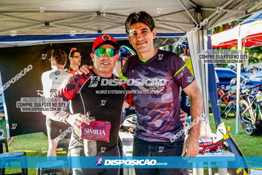 II GP Jandaia do Sul de Mountain Bike