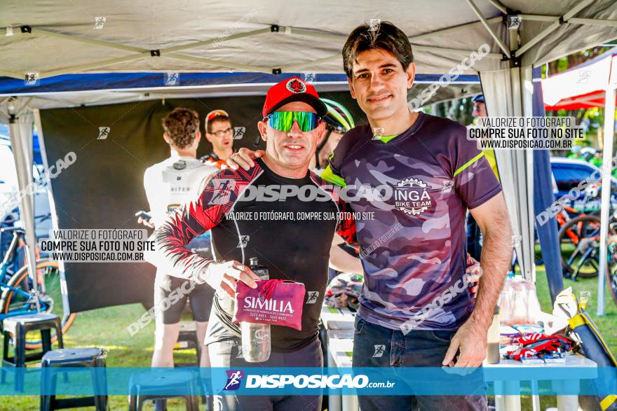 II GP Jandaia do Sul de Mountain Bike