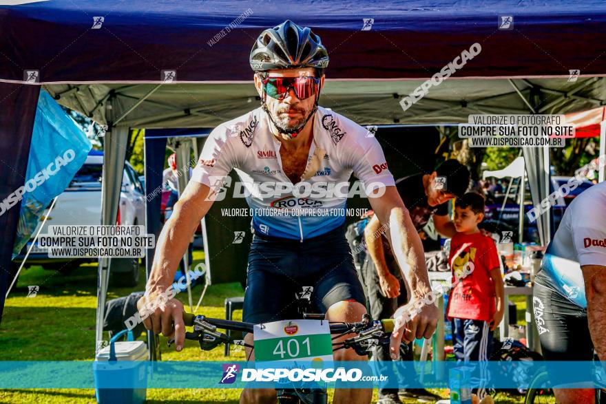 II GP Jandaia do Sul de Mountain Bike