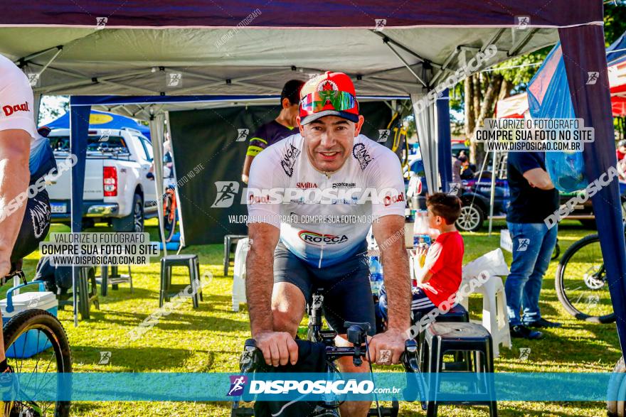 II GP Jandaia do Sul de Mountain Bike