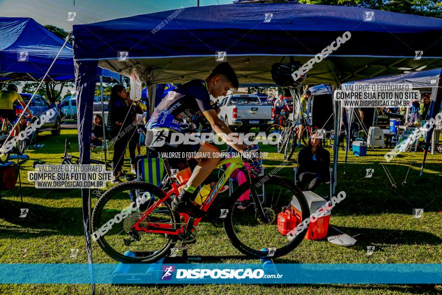 II GP Jandaia do Sul de Mountain Bike