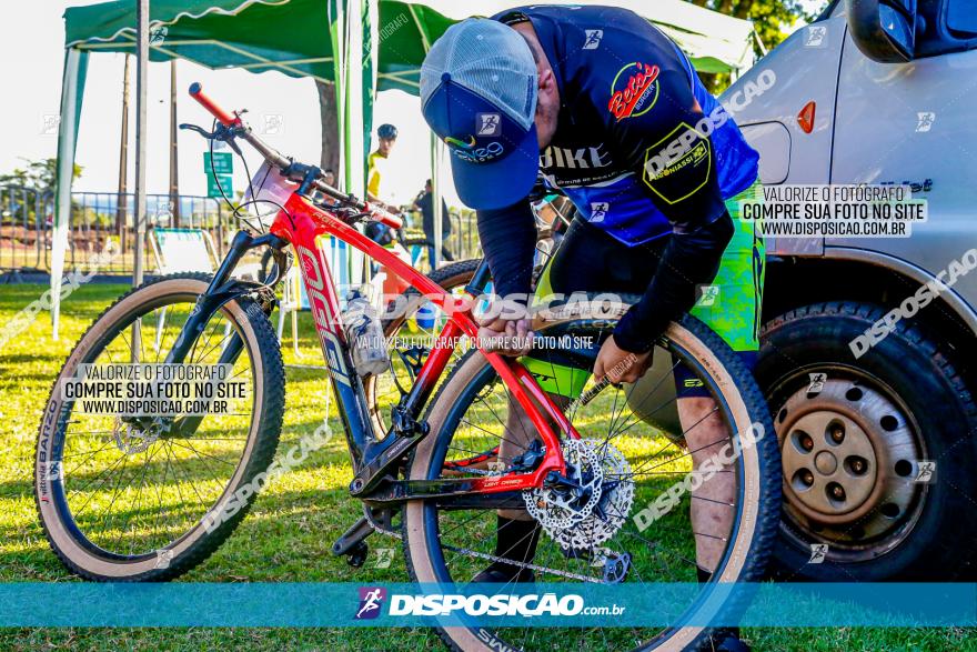 II GP Jandaia do Sul de Mountain Bike