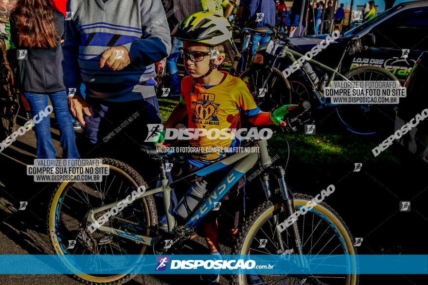 II GP Jandaia do Sul de Mountain Bike