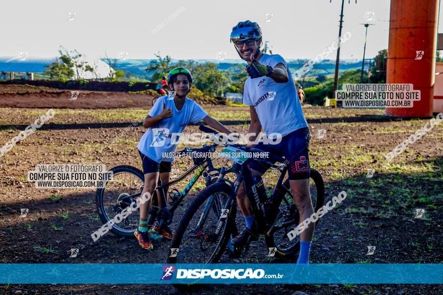 II GP Jandaia do Sul de Mountain Bike