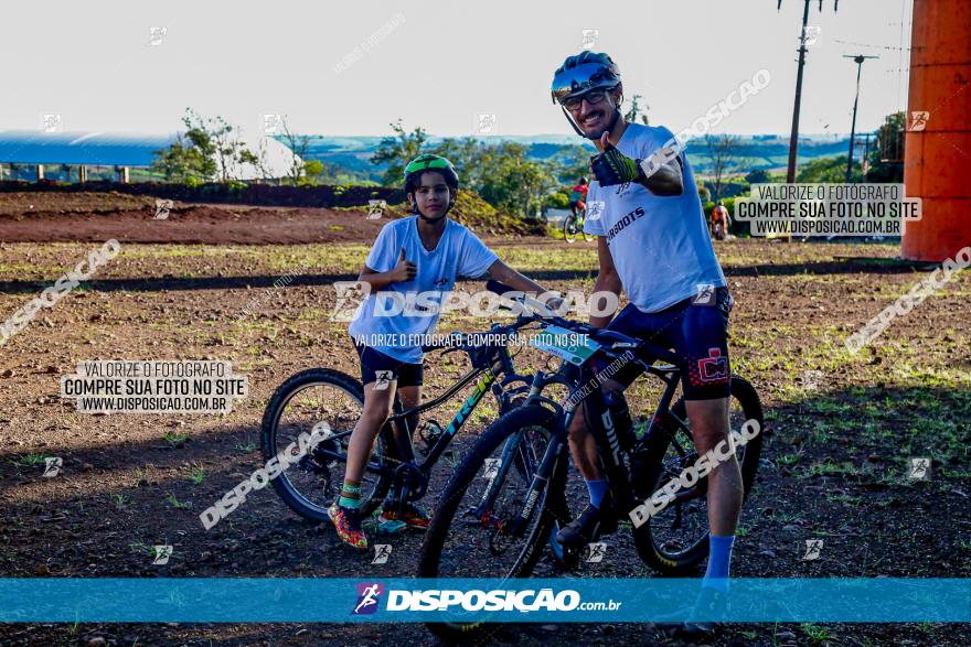 II GP Jandaia do Sul de Mountain Bike