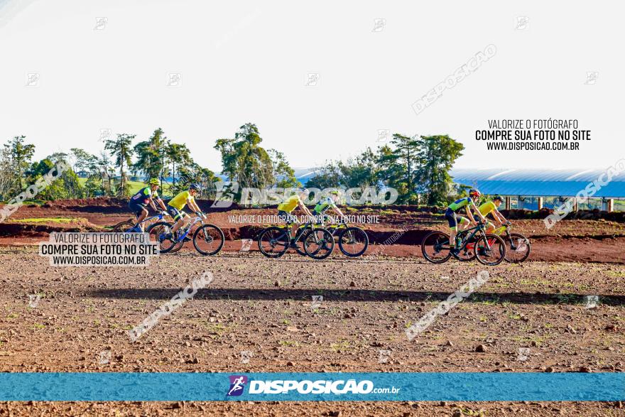 II GP Jandaia do Sul de Mountain Bike