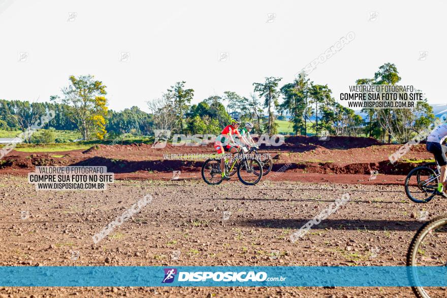 II GP Jandaia do Sul de Mountain Bike