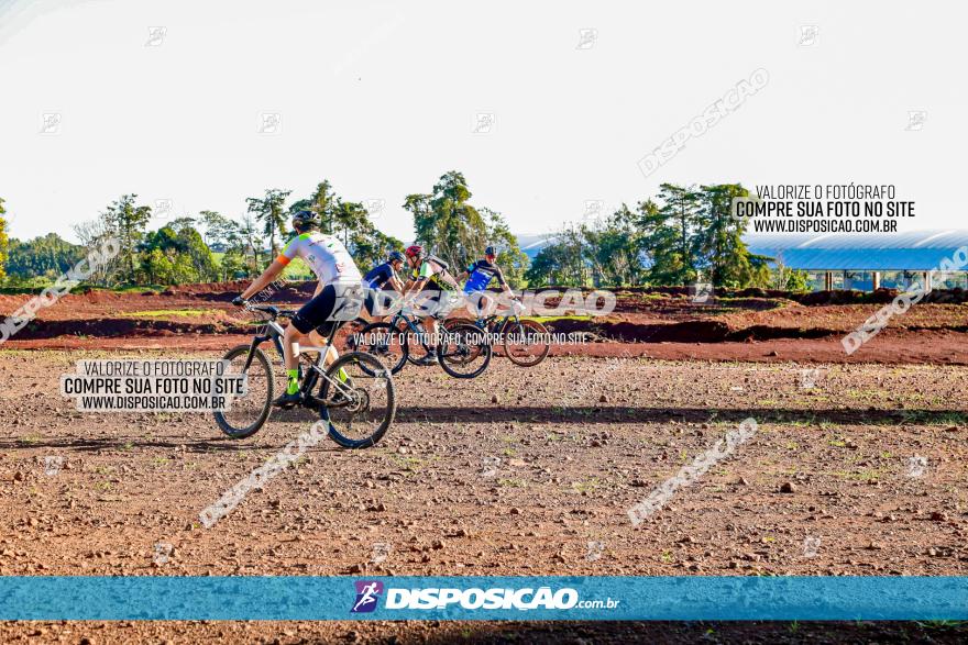 II GP Jandaia do Sul de Mountain Bike