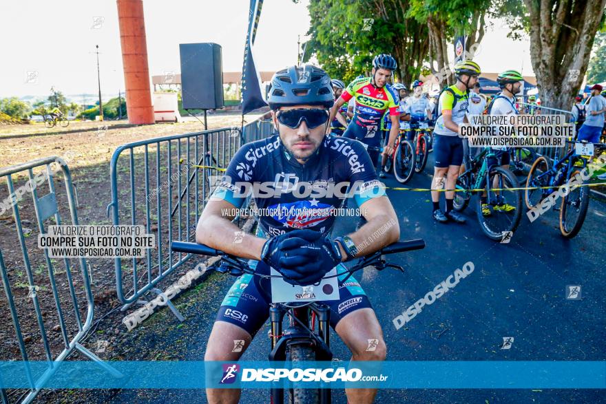 II GP Jandaia do Sul de Mountain Bike