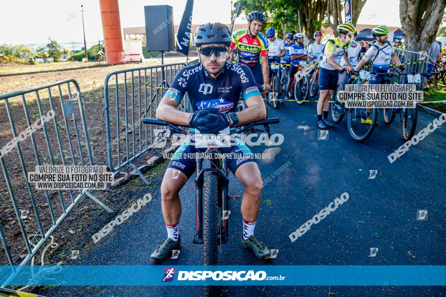 II GP Jandaia do Sul de Mountain Bike