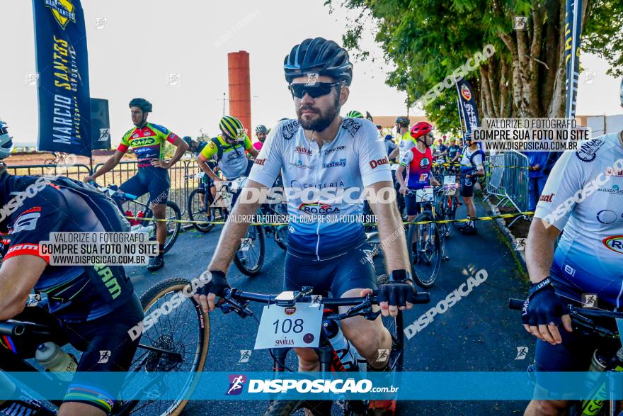 II GP Jandaia do Sul de Mountain Bike