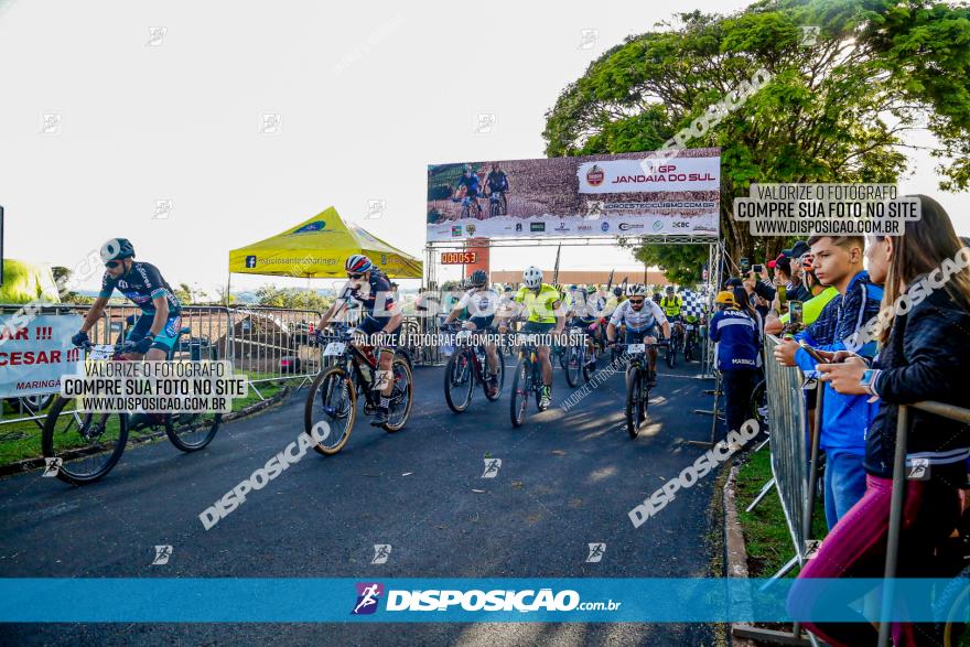 II GP Jandaia do Sul de Mountain Bike