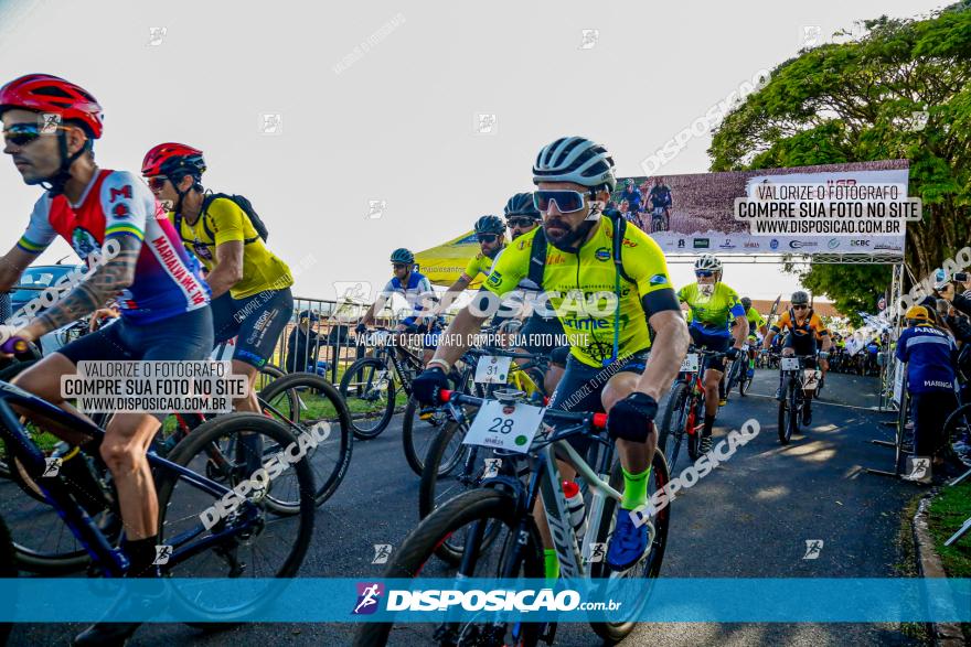 II GP Jandaia do Sul de Mountain Bike