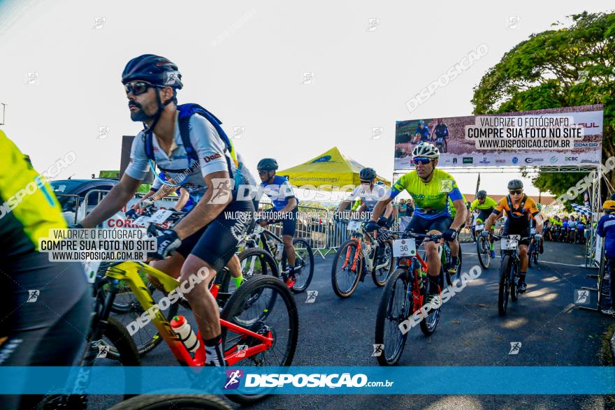 II GP Jandaia do Sul de Mountain Bike