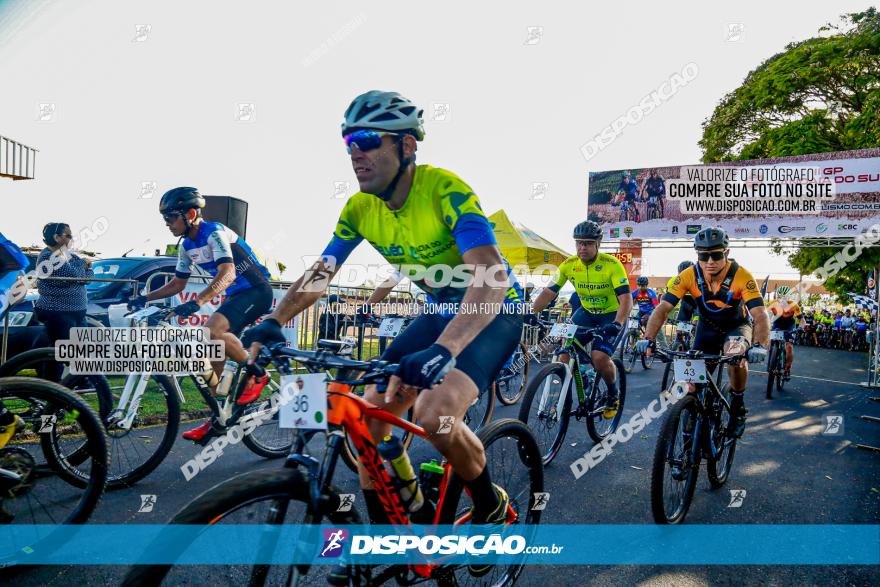 II GP Jandaia do Sul de Mountain Bike