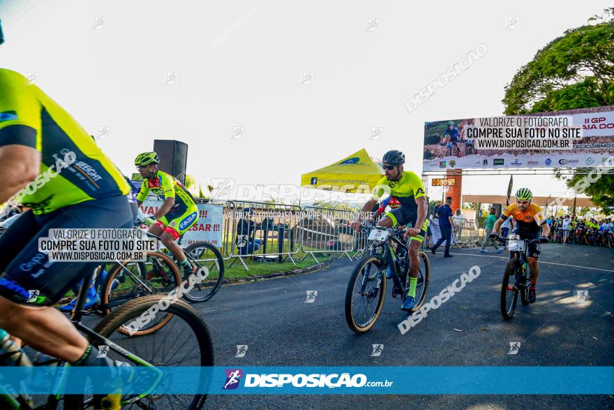 II GP Jandaia do Sul de Mountain Bike