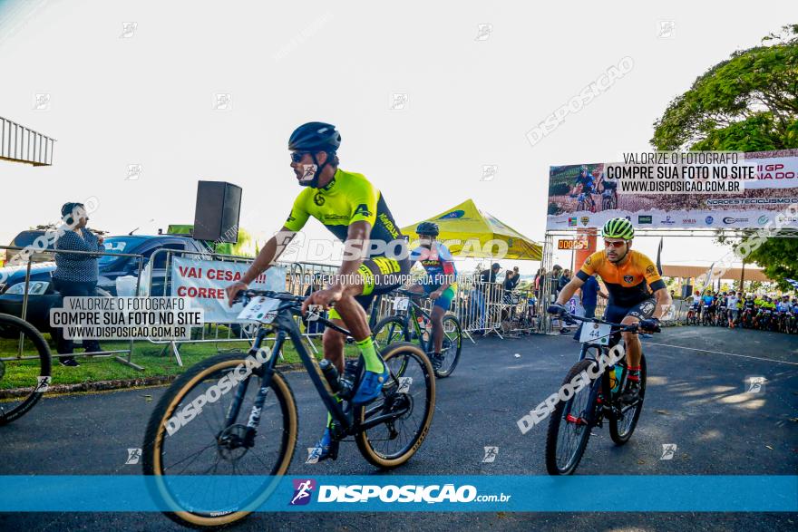 II GP Jandaia do Sul de Mountain Bike