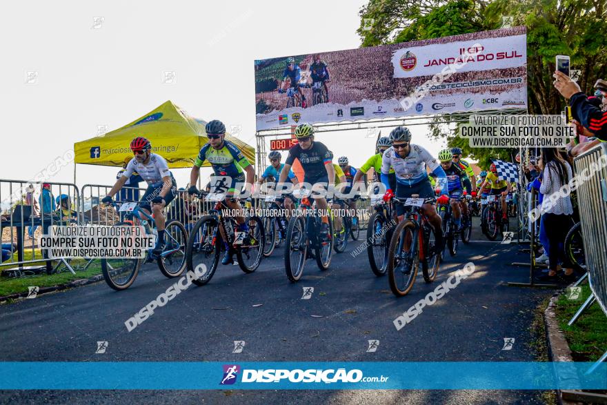 II GP Jandaia do Sul de Mountain Bike