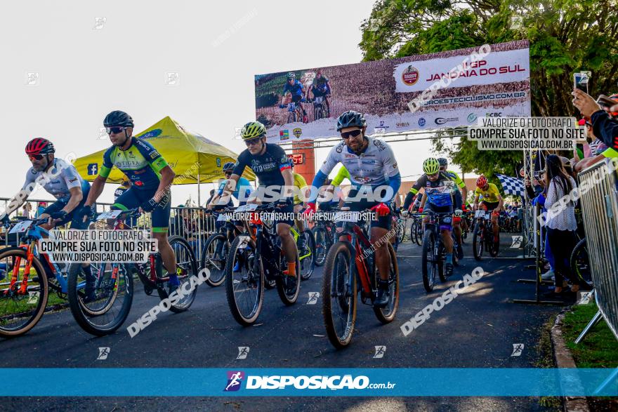 II GP Jandaia do Sul de Mountain Bike