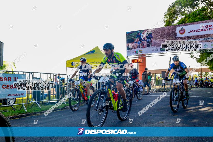 II GP Jandaia do Sul de Mountain Bike