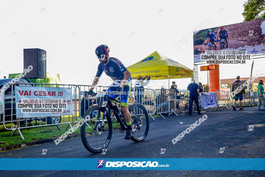 II GP Jandaia do Sul de Mountain Bike