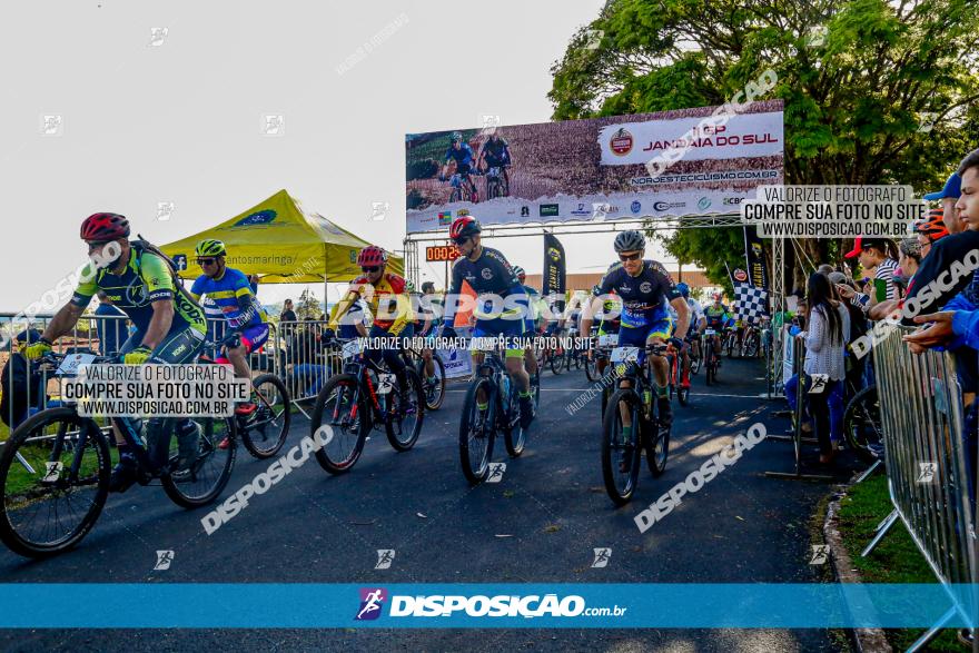 II GP Jandaia do Sul de Mountain Bike