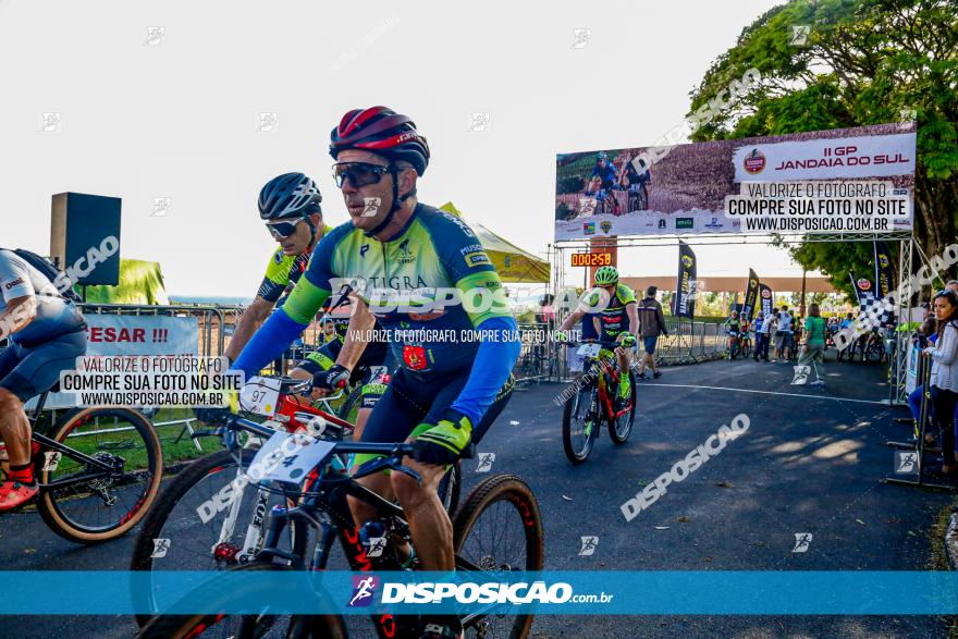 II GP Jandaia do Sul de Mountain Bike