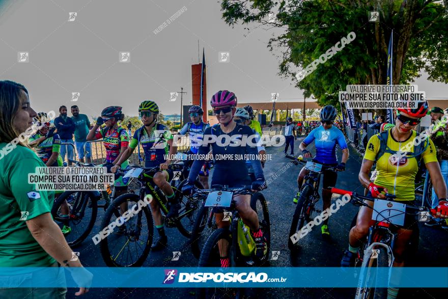 II GP Jandaia do Sul de Mountain Bike