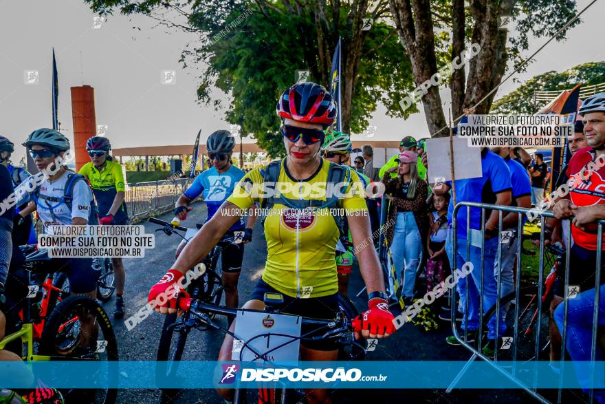 II GP Jandaia do Sul de Mountain Bike