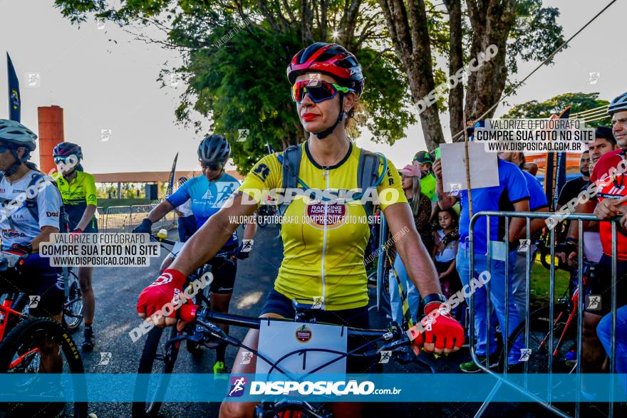 II GP Jandaia do Sul de Mountain Bike