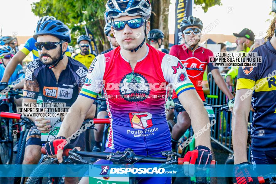 II GP Jandaia do Sul de Mountain Bike