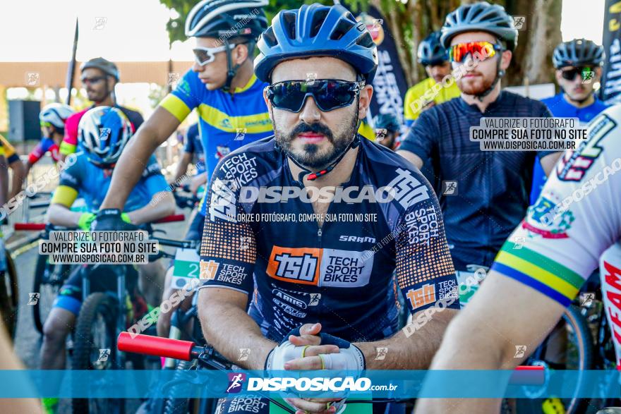 II GP Jandaia do Sul de Mountain Bike